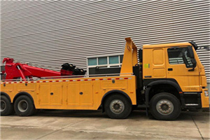 叠彩道路救援公司